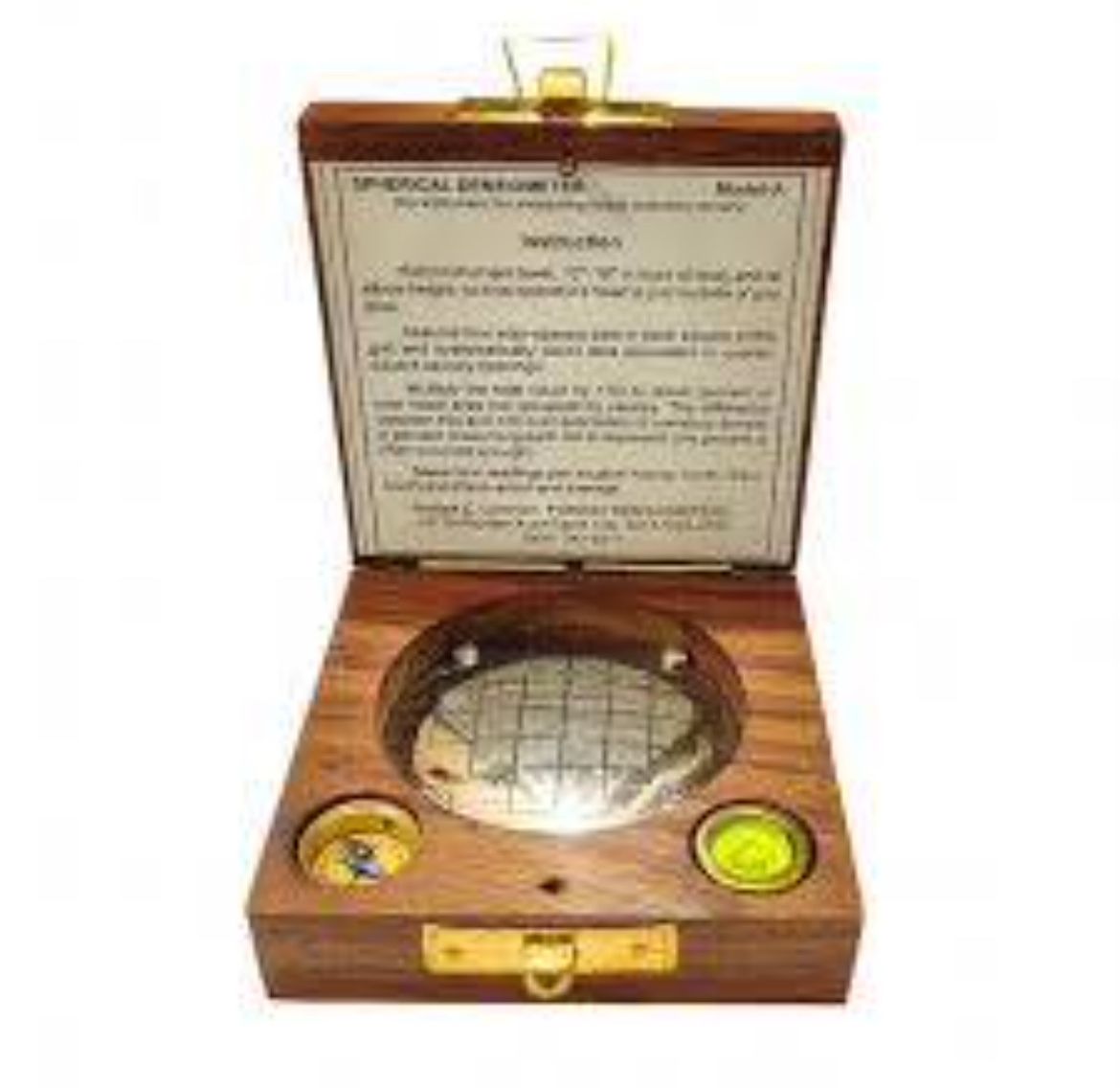 Spherical Densiometer - Forestry