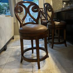 Bar Stools 