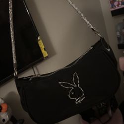 Playboy Purse