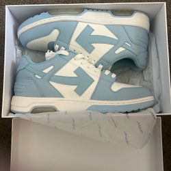 Out Of Office Calf Leather Size 42