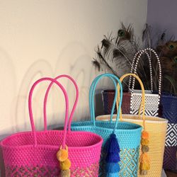 Bolsas Artesanales