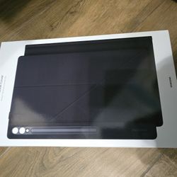 Samsung Tab S9 Ultra Smart Book Cover