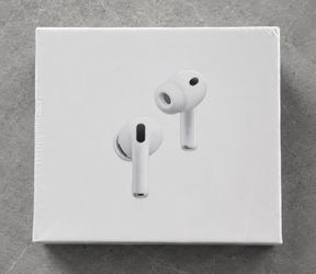 APPLE AIRPODS PRO 3 ANC