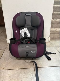 Safety1st car seat