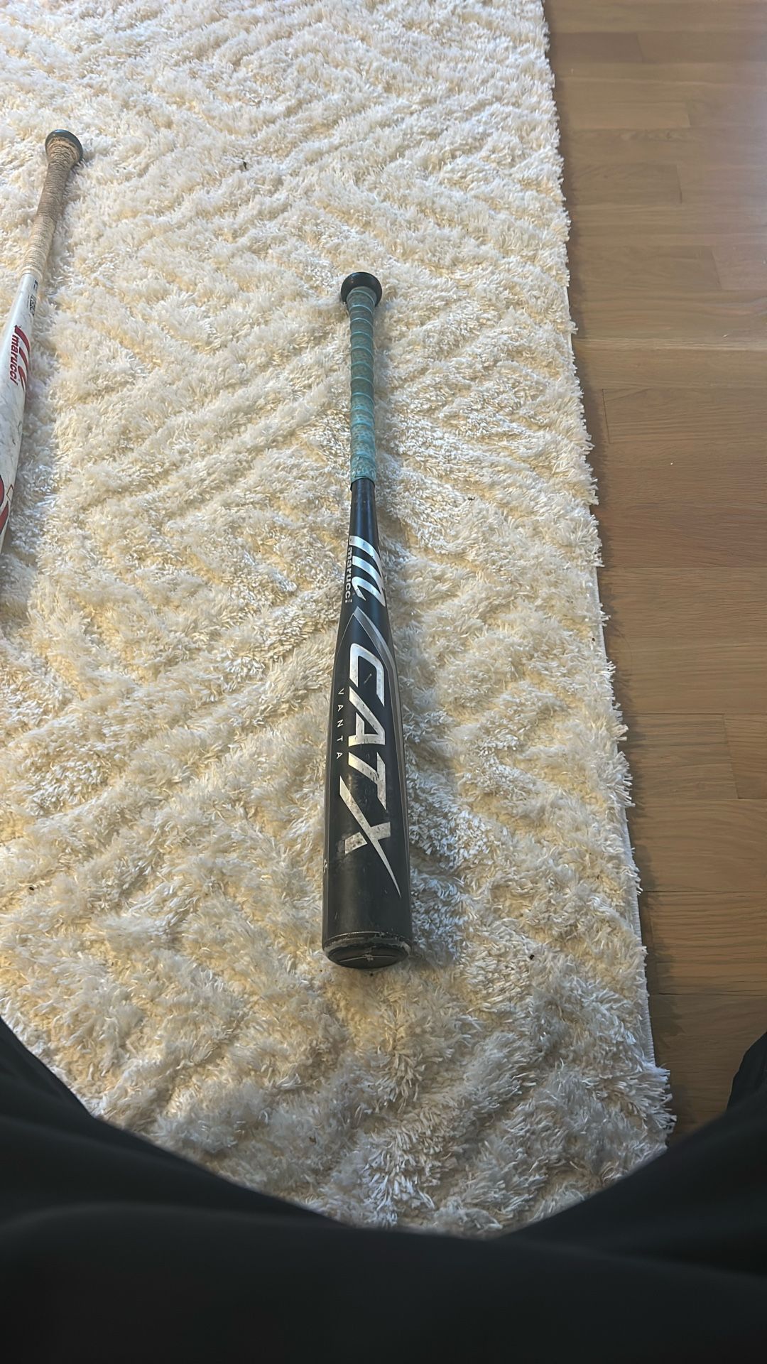 Marucci CatX Vanta