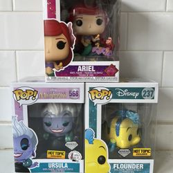 Funko Pop!