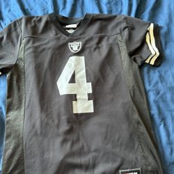 Raiders Jersey 