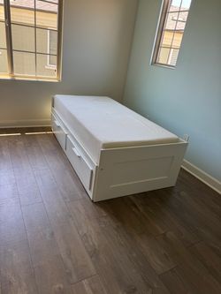 Kids bed