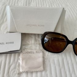 Michael Kors Ladies Sunglasses