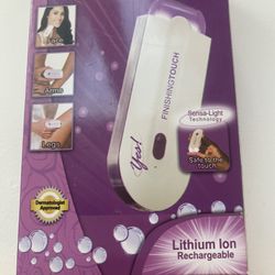 New Face/legs Hair Remover