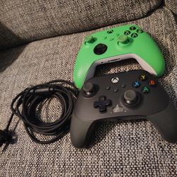 Xbox One Controllers