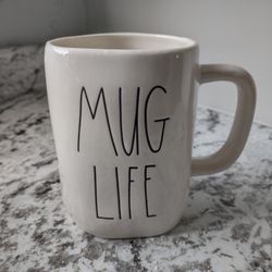 New Rae Dunn Mug