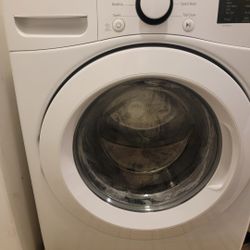 ✨ LG Front-Load Washer – Like New! Under Warranty – $350 FIRM ✨