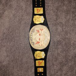 WWE slapbands Title 