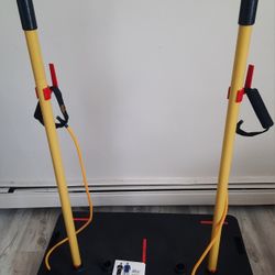 60 Up Exercise Equipment 