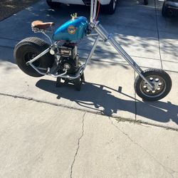 Minibike