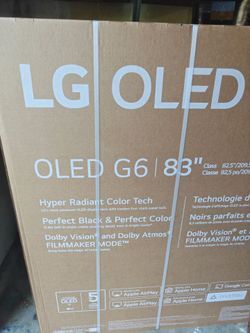 83in LG G6