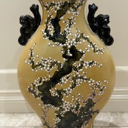 Vintage Vase