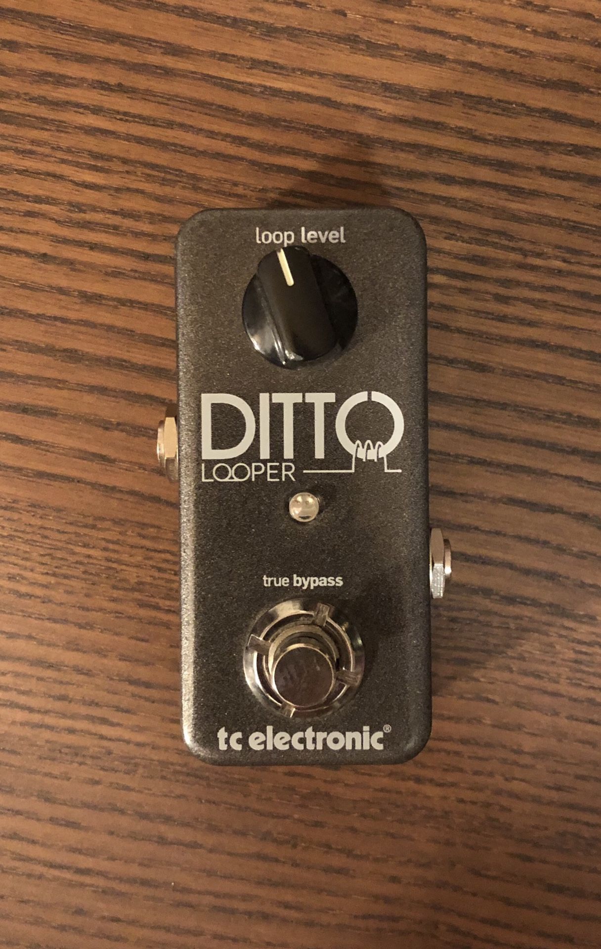 Ditto Loop Pedal