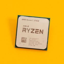 Ryzen 3700x