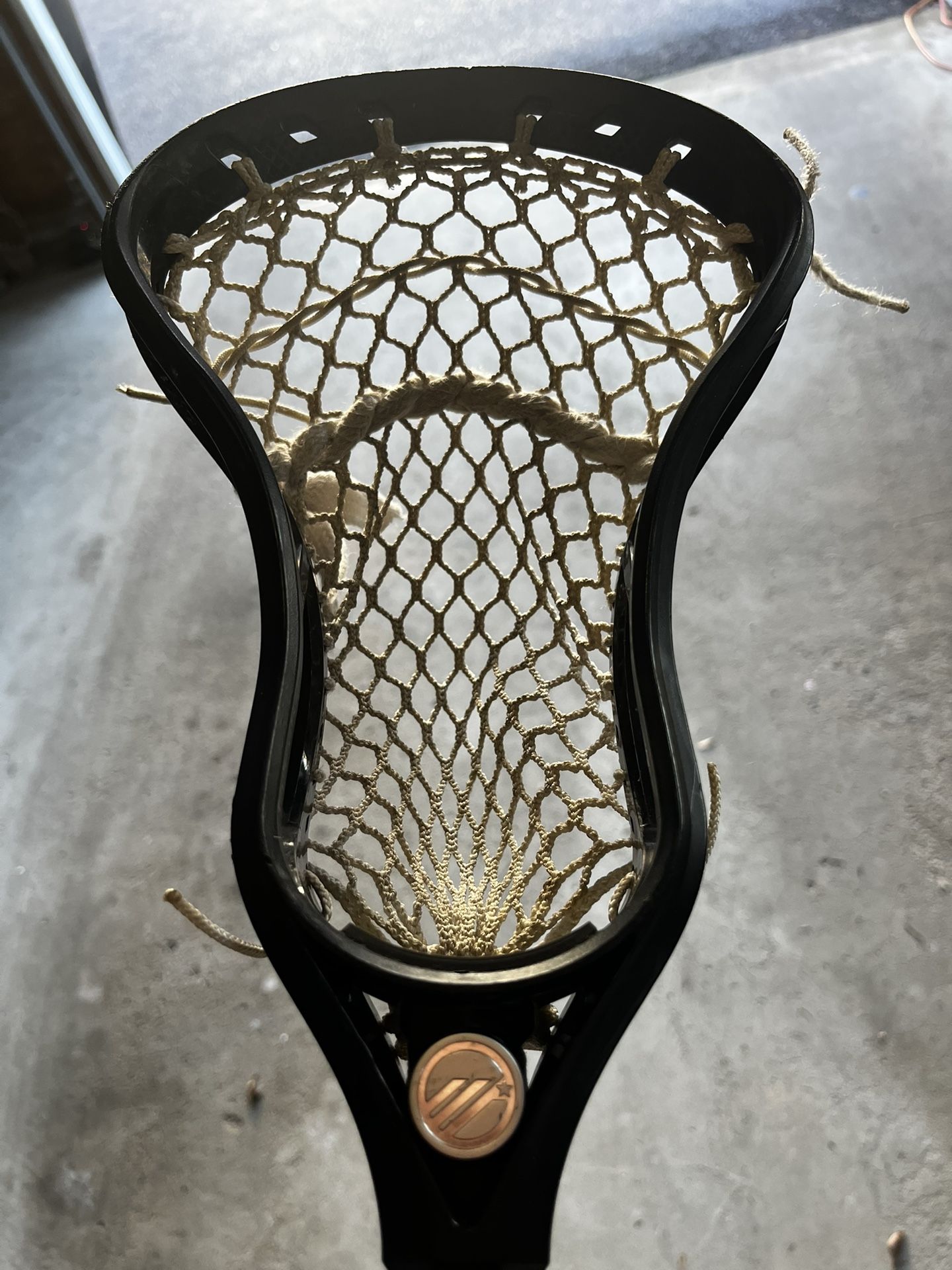 Lacrosse Stick