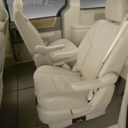 Swivel Seats 