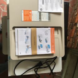 HP Envy Inspire 7900e PRINTER