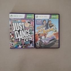 Xbox 360 Games  Your Choice 