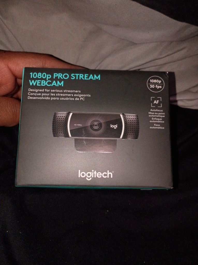 Webcam
