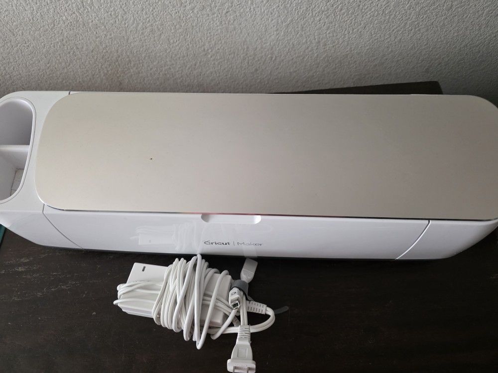 Cricut Maker
