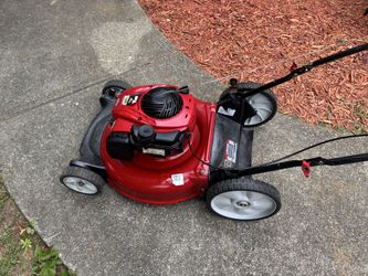 Craftsman 5.50 /140cc. Push Lawn Mower