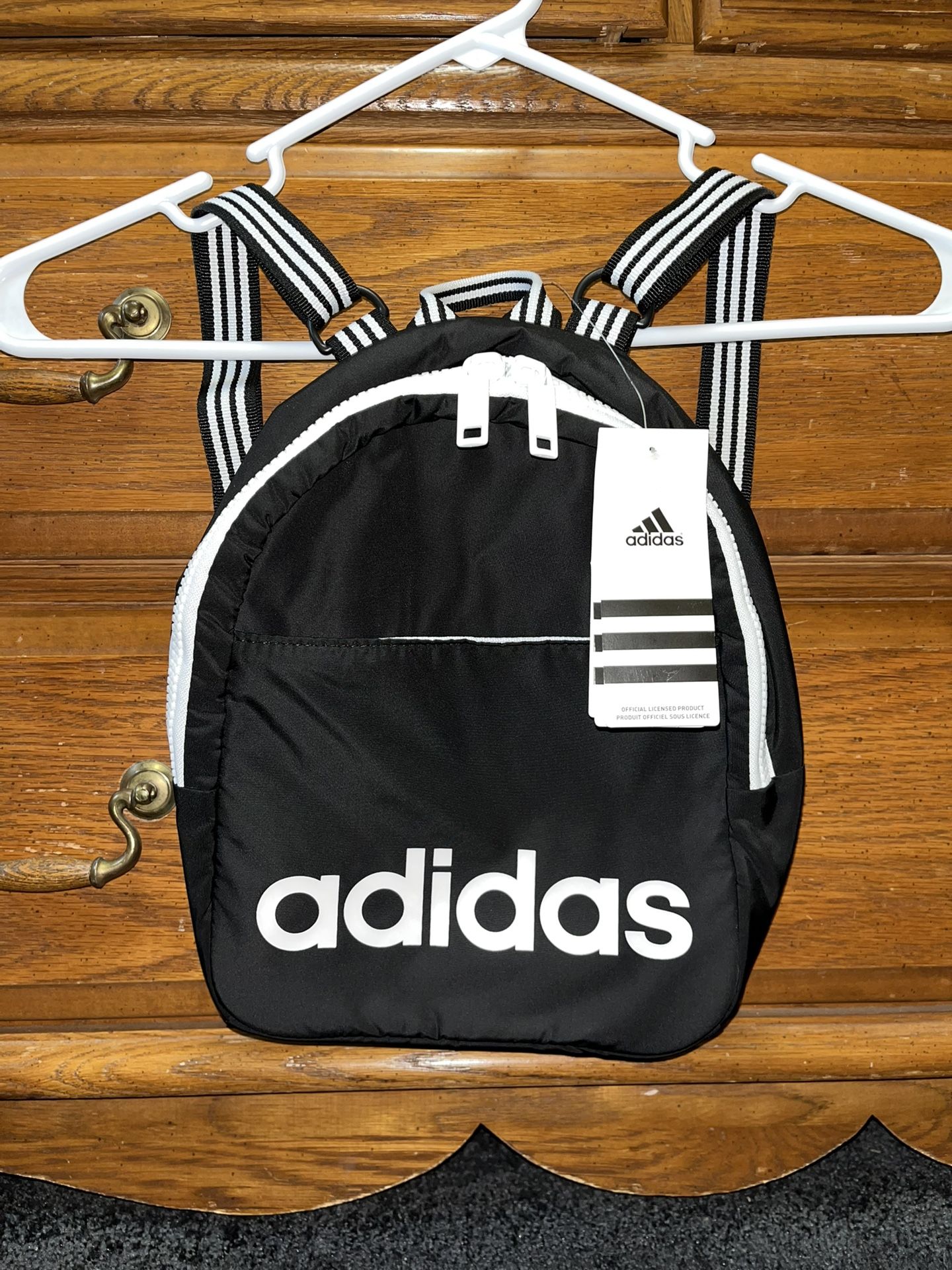 Mini Backpack