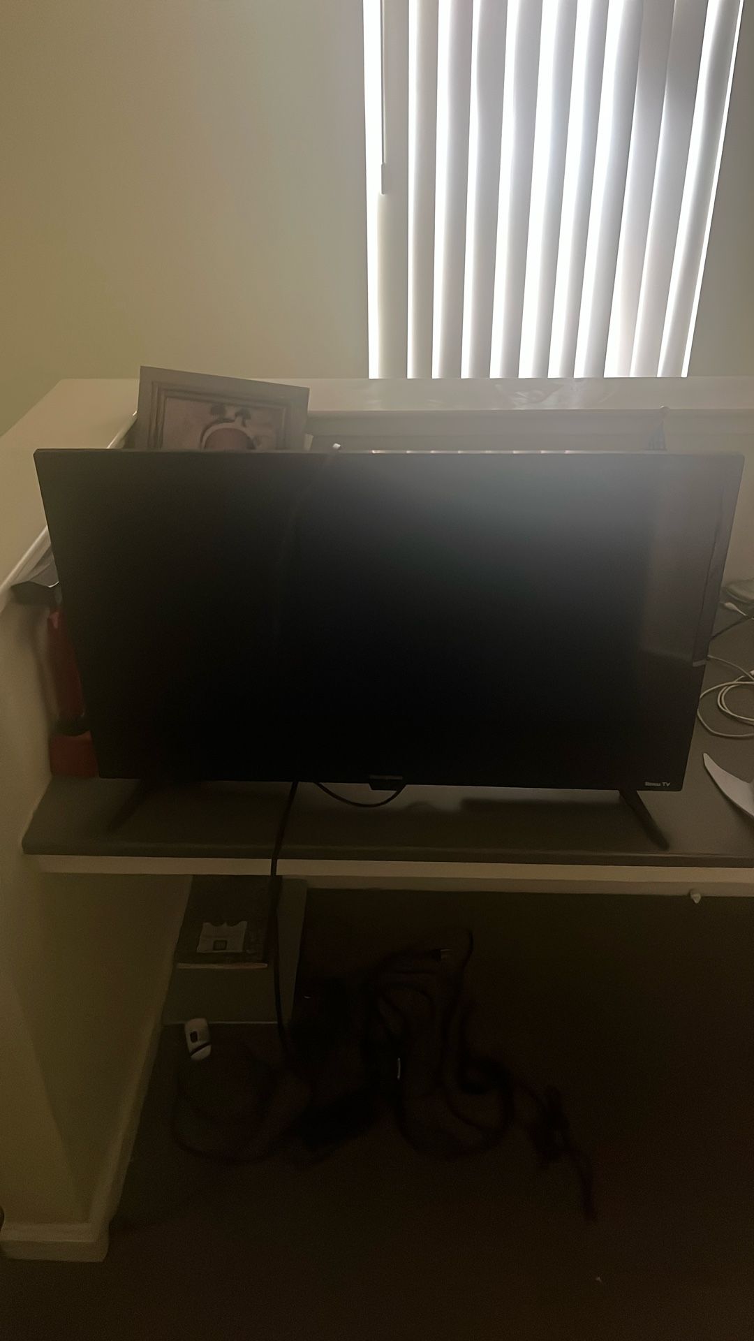 ROKU TV NEED GONE WILLING TO NEGOTIATE ANY PRICE