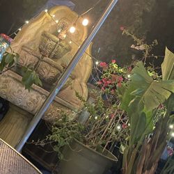 Springtime……. Fountain