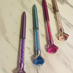 Diamond Pens 