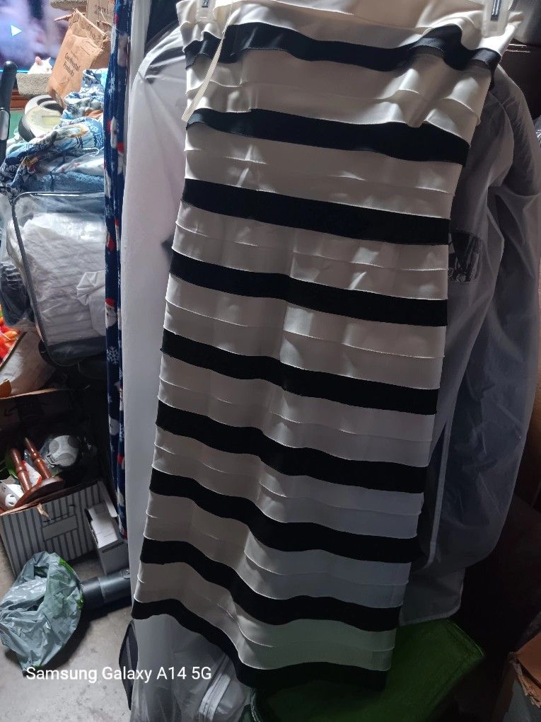 Womans Cute Dress
