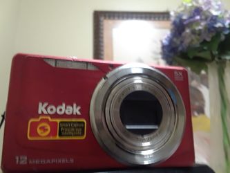 Kodak Easyshare M381