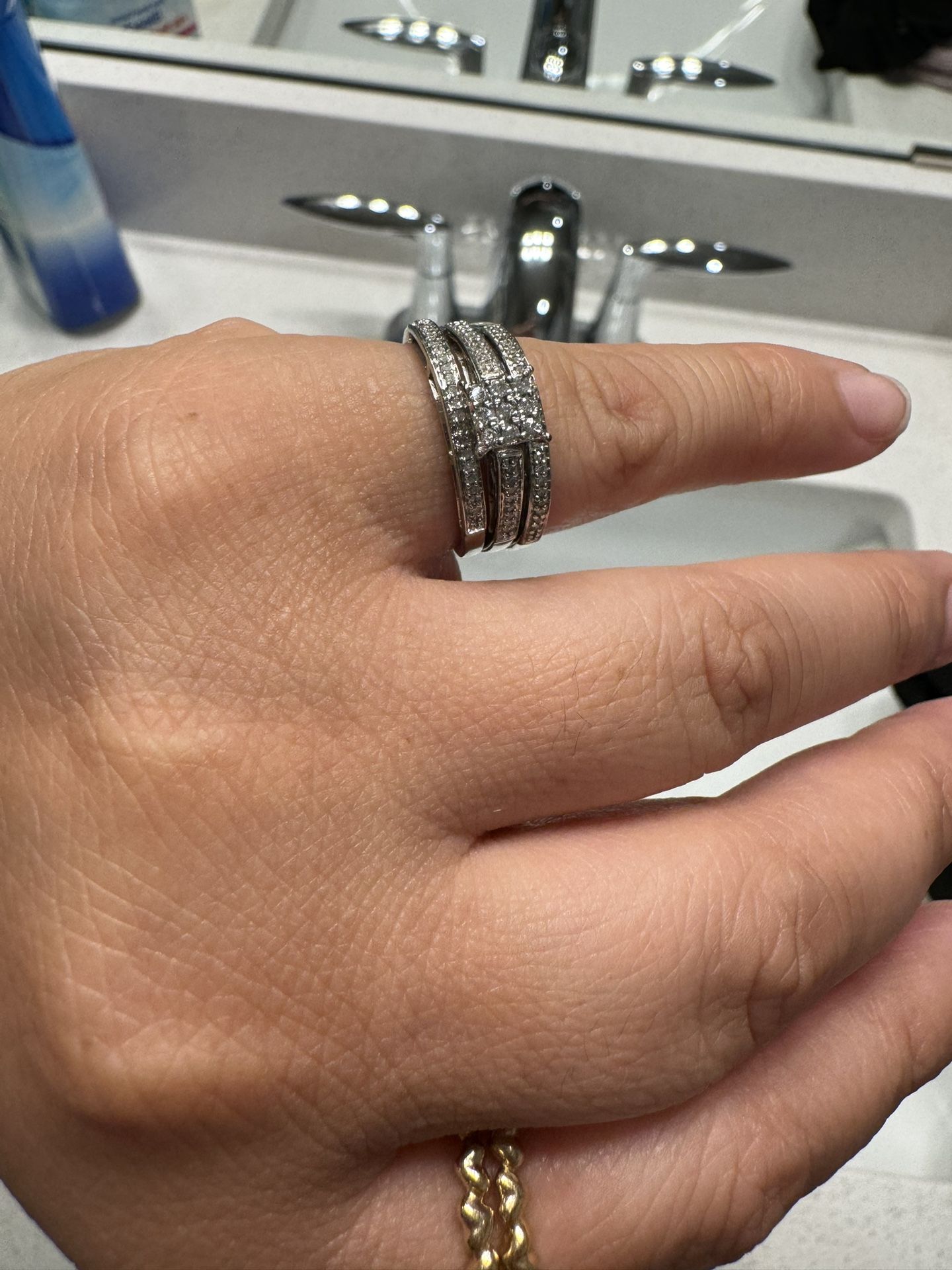 Weddings Ring/engagement 