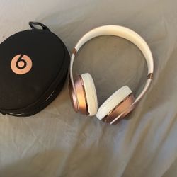 Beats Solo3