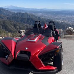 Polaris Slingshot Sl