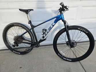 Trek marlin 8 L