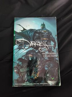 The Darkness Collection 