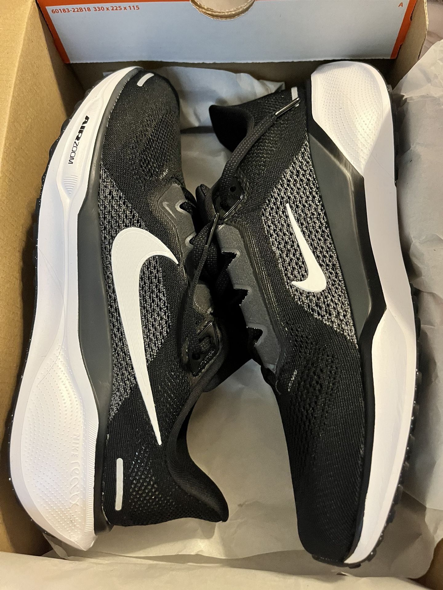 BRAND NEW Nike Pegasus 41 TB Women’s