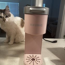 Keurig Mini Single Serve Coffee machine