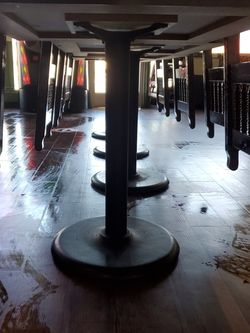 Table Stands