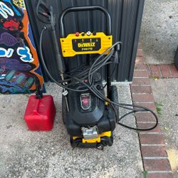 Honda Easy Start Highe Performance Gcv 170 Pressure Washer 