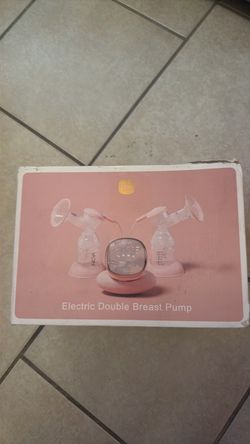 Electric pump