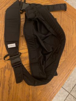 YEMKEZO Adjustable Baby Sling Carrier — $15