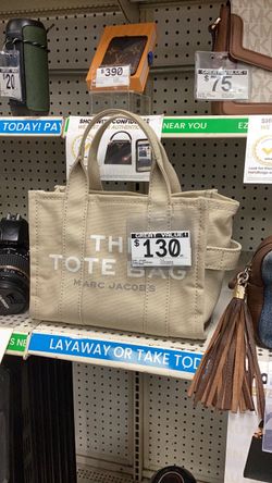 The Tote Bag