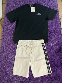 Givenchy set (small)